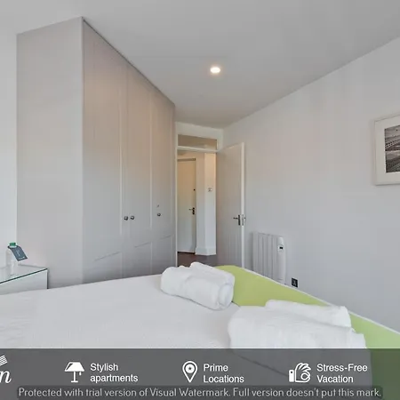 Sweet - Bright Christchurch Appartement Dublin